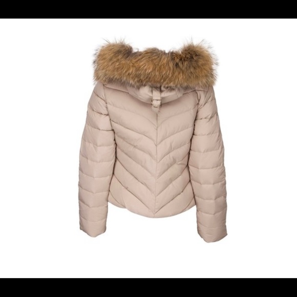 Nude Hollies jacket. - Picture 2 of 5